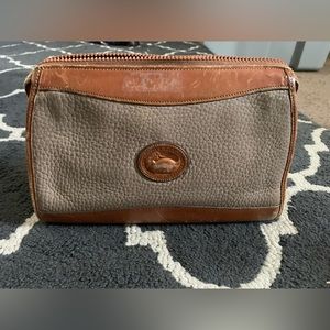 80s Dooney and Bourke